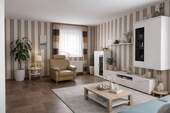 Wohnzimmer - 