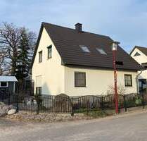 Einfam. Haus mit Doppelgarage in einer der besten Wohnlagen von Neubrandenburg