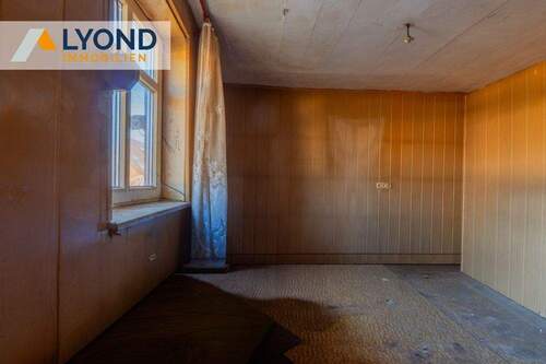 Nebenraum Küche - Einfamilienhaus mit 120,00 m&sup2; in Erxleben / Groppendorf zum Kaufen