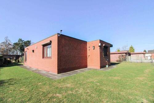 Außenansicht - 6 Zimmer Bungalow in Kaltenkirchen