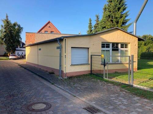 IMG_7607 - Mehrfamilienhaus, Wohnhaus zum Kaufen in Bernburg (Saale)