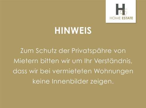 Hinweis - 2 Zimmer Etagenwohnung zum Kaufen in Leipzig