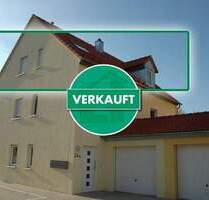 Investieren oder Einquartieren! Vermietete 3-Zimmer-DG-Wohnung in idealer Lage von Ochenbruck - Schwarzenbruck / Ochenbruck