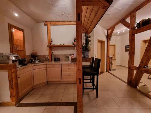 Büro EG - 1 Zimmer Mehrfamilienhaus, Wohnhaus in Neustadt bei Coburg