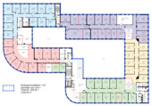 Grundriss 1 OG.png - 1 Zimmer Büro zum Kaufen in Döbeln