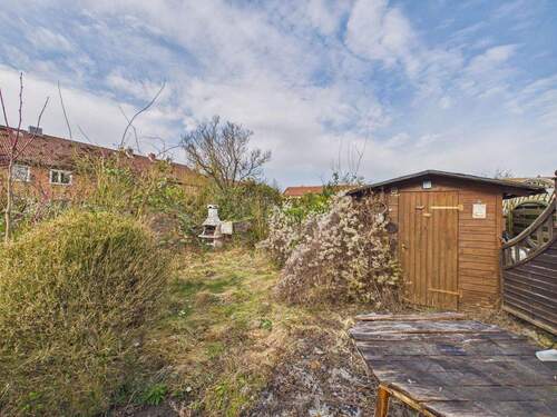 Garten mit Sondernutzungsrecht - 