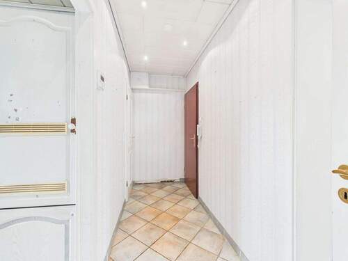 Flur - 2 Zimmer Etagenwohnung in Lüneburg