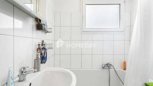 1. OG Badezimmer 1 - 