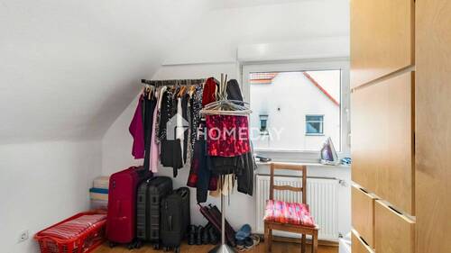 1. OG Ankleidezimmer 1 - 