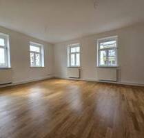 großzügige 3-Zimmerwohnung in ruhiger Elblage von Laubegast zu vermieten - Dresden