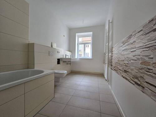 Iglauer Str.1 WE-1.OG links Bad - 3 Zimmer Etagenwohnung zur Miete in Dresden