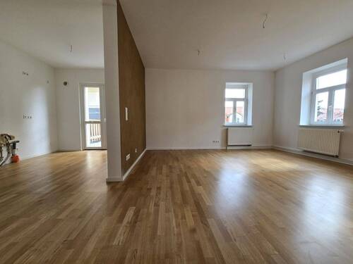 Iglauer Str.1 WE-1.OG links Wohnen - Etagenwohnung mit 94,50 m&sup2; in Dresden zur Miete