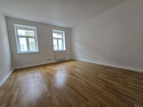 Iglauer Str.1 WE-1.OG links Kinderzimmer - 