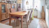 Essbereich EG - 