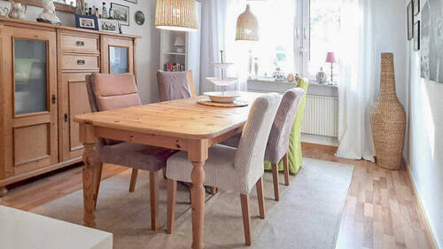 Essbereich EG - 