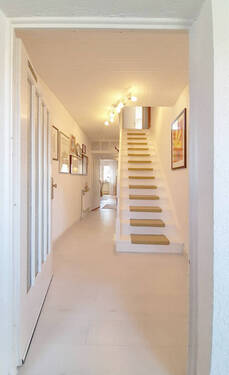 Flurbereich EG - 