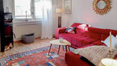 Wohnzimmer OG - 