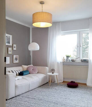 Zimmer 3 OG - 