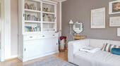 Zimmer 3 OG - 