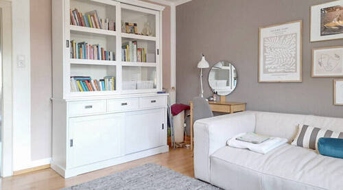 Zimmer 3 OG - 
