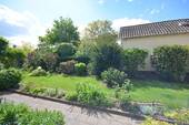 Weitere Gartenansicht - 