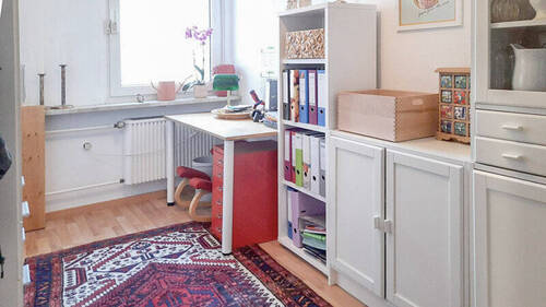 Zimmer EG - 