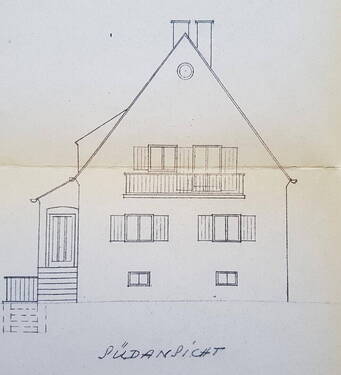 Ansicht_Süd - 