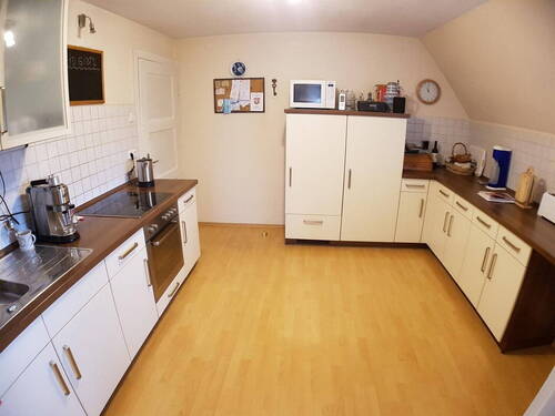 Wohnzimmer OG - 