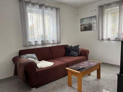 Fernsehzimmer - 