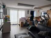 Hobbyraum - 