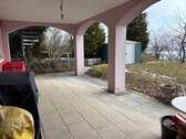 Terrasse UG - 