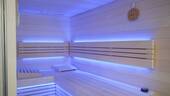 Sauna - 