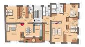 Obergeschoss - 