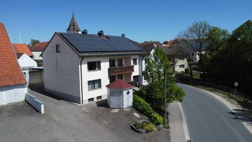 1A-Bauqualität - Hotel, Pension, Gasthof in Deining