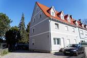 13366 Straßenansicht 1 - Mehrfamilienhaus mit Potenzial - 4 Wohneinheiten.