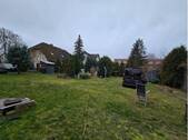 Grundstück hinterer Teil 1 - Ideal für Investoren - Baugrundstück für Wohn- und Geschäftshaus direkt an einer der Hauptstraßen in Falkensee