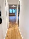 Gang zum Zimmer - 