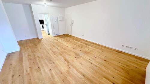 Zimmer Ansicht 4 - Etagenwohnung mit 38,00 m² in Königstein im Taunus zum Kaufen