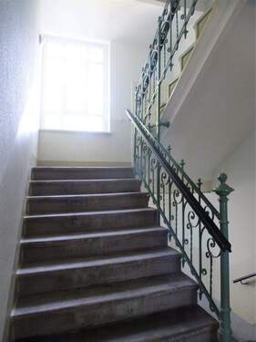 Treppenhaus - 