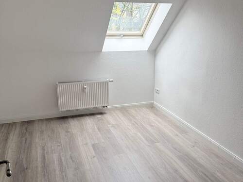 Wohnraum - Etagenwohnung mit 60,90 m² in Chemnitz zur Miete