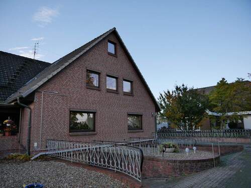 Ansicht - 2 Zimmer Etagenwohnung zum Kaufen in Hemmingstedt