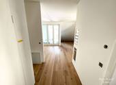 Flur - 2 Zimmer Etagenwohnung in München