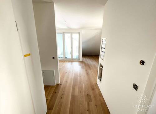 Flur - 2 Zimmer Etagenwohnung in München