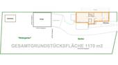 Übersicht Grundstück - 