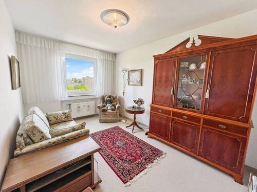 Kinderzimmer - 3 Zimmer Etagenwohnung in Ratingen