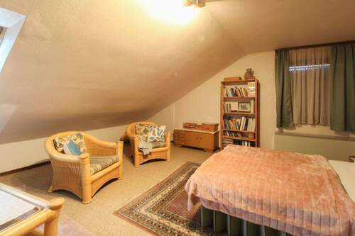 1. Schlafzimmer DG - 