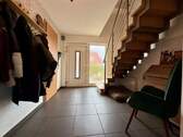 Erdgeschoss: Flur/Eingangsbereich - 