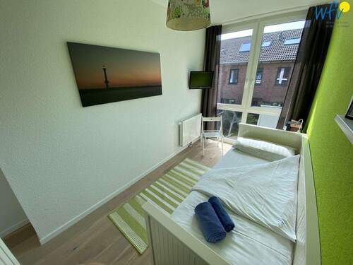 Schlafzimmer 1. OG - 