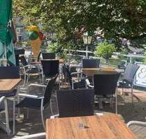 Eiscafé in 1 A Lage - Terrasse - Vollausstattung - Wohnmöglichkeit - Triberg im Schwarzwald Stadtgebiet