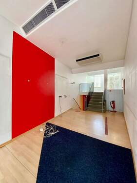 Gewerbe I EG - 1 Zimmer Mehrfamilienhaus, Wohnhaus in Osnabrück